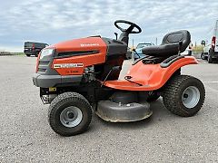 Husqvarna Gartentraktor TS 138M
