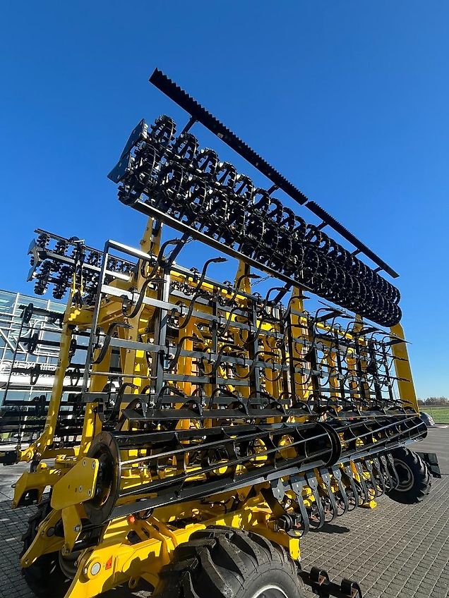 Bednar Swifter SE 10000