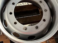 Bohnenkamp 22.5x14.00 ET120