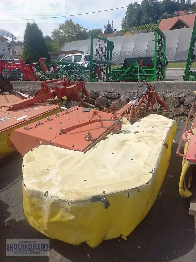 Niemeyer eurodisc 220 c