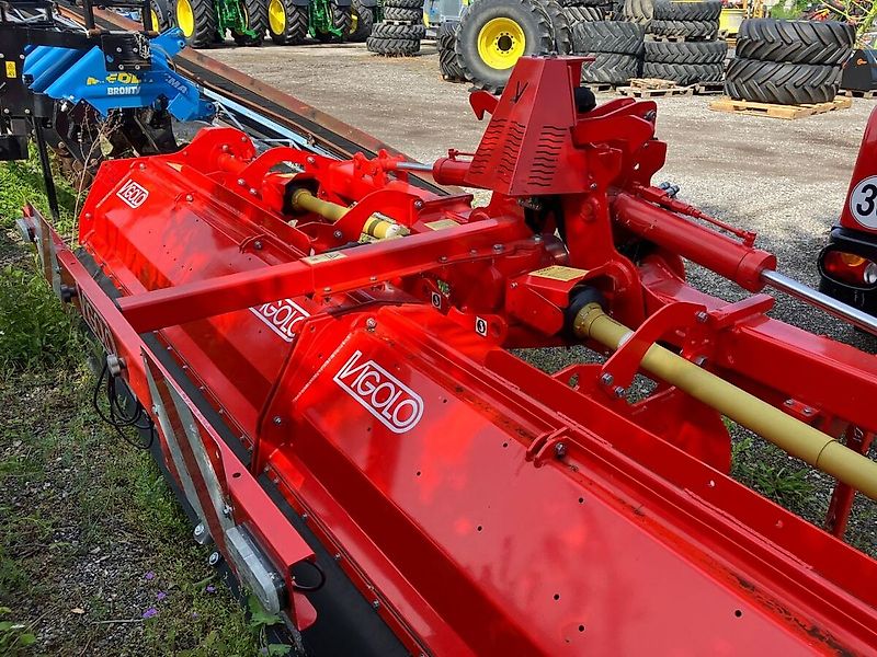 Vigolo TST-V - 25 500