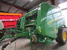 John Deere V 461R