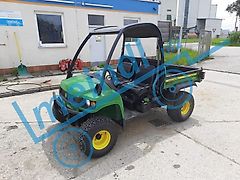 John Deere Gator HPX