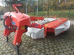 Kuhn GMD 314 D FF
