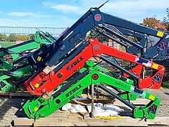 Stoll Frontlader 35-18 H in versch. Sonderlackierungen zum Aktionspreis , Bj.21 *abgelagert