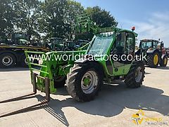 Merlo P32.6 PANORAMIC