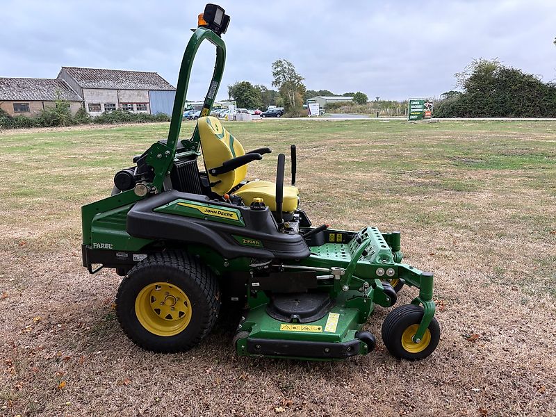 John Deere Z994R