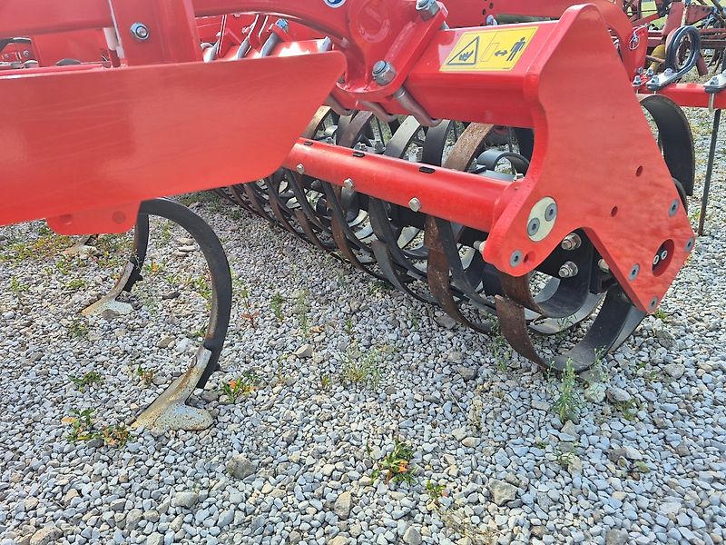 Kuhn Prolander 500R