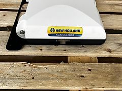 New Holland PLM Empfänger & NavController RTK