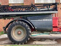 Horsch Leeb 6 GS