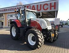 Steyr 6160 CVT