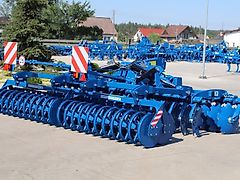 Rolmako U 652 - 4,5 mH - SpeedCutter