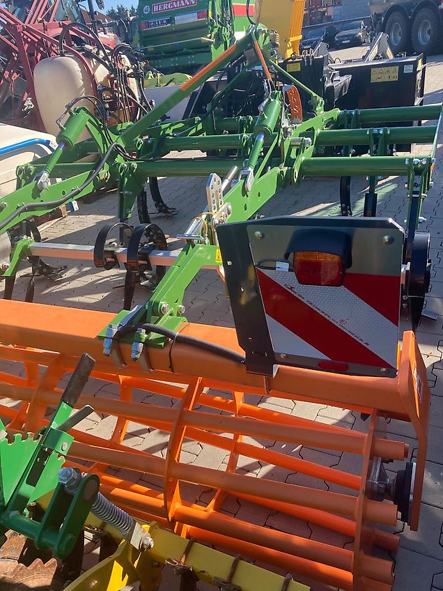 Amazone Cenio 3000 Special