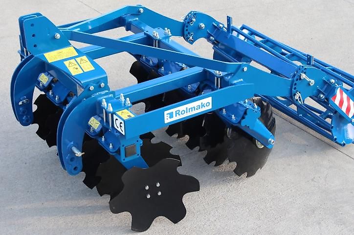 Rolmako Wein & Gartenbau U 645 - 1,5 m