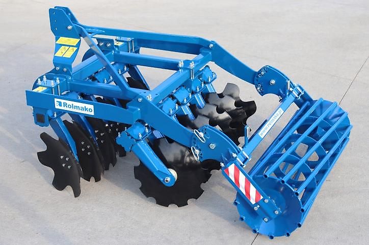 Rolmako Wein & Gartenbau U 645 - 1,5 m