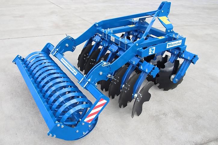 Rolmako Wein & Gartenbau U 645 - 1,5 m