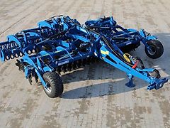 Rolmako U 652 - 5,0 m HP / Finanzierung - Leasing