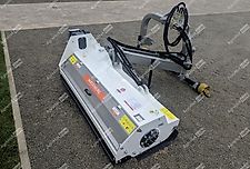 Aardenburg Beta XL / Böschungsmulcher 180-240 cm