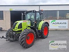 Claas ARION 540 CEBIS