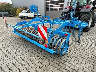 Lemken Karat 10/300