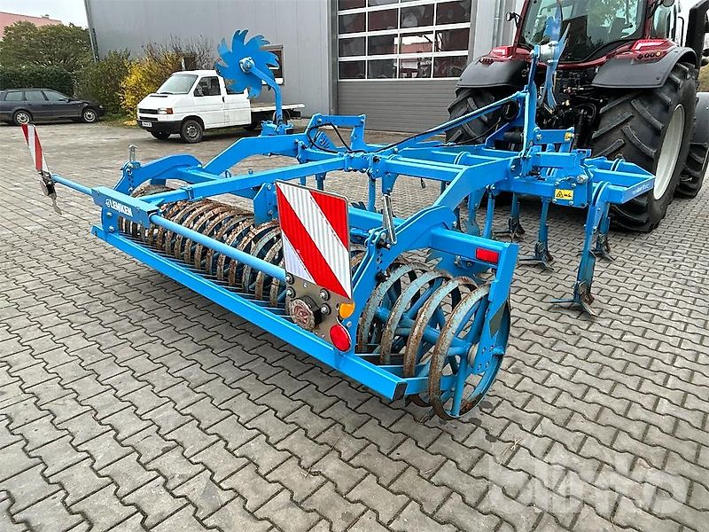 Lemken Karat 10/300