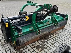 Spearhead Q 2500 HD