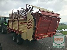 Krone Turbo 5000