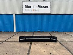 Q mac Rubberschuif 2,50