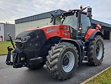 Case IH Magnum 380 CVX