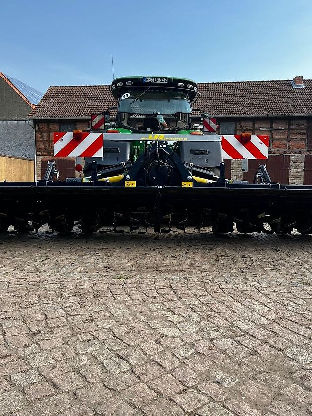 Breviglieri Maxi Doble V.630