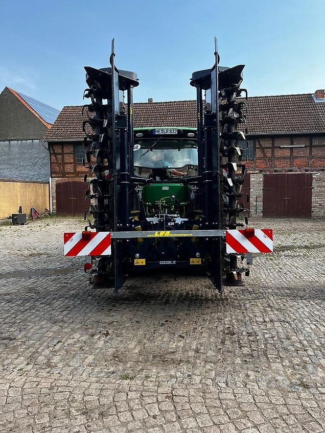 Breviglieri Maxi Doble V.630