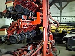 Kverneland Unicorn SD 18