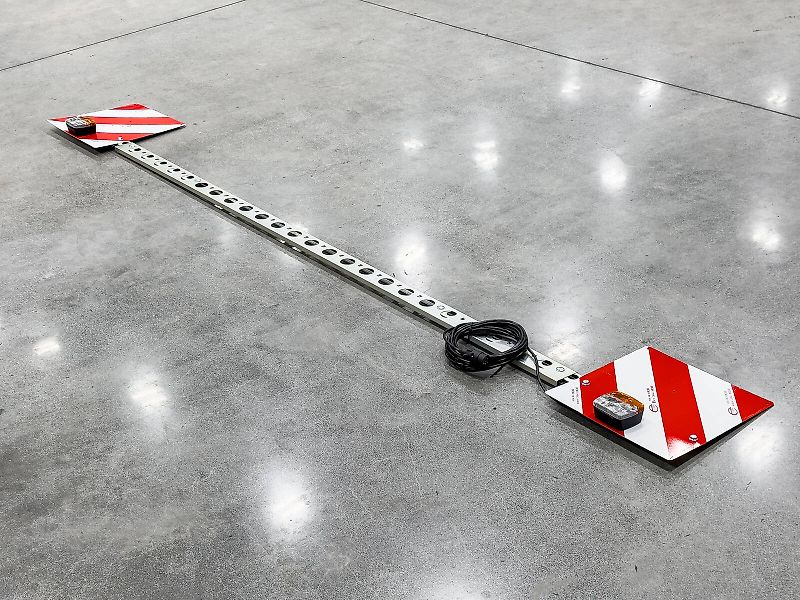 Capello Quasar R6 6 row (75 cm), foldable corn header for John Deere combines