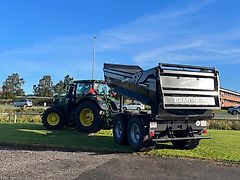 Brantner TA 20053 HALF PIPE