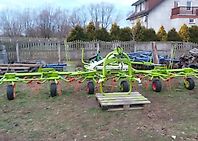 Claas VOLTO 670 Claas VOLTO 670