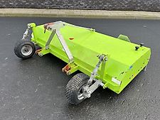 AT RAKEMASTER KUNSTGR. ONDERHOUDSMACH.