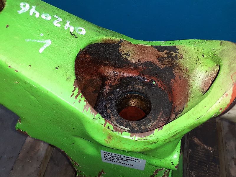 Merlo 28.7 (Spare part/Reservedel/Ersatzteil)