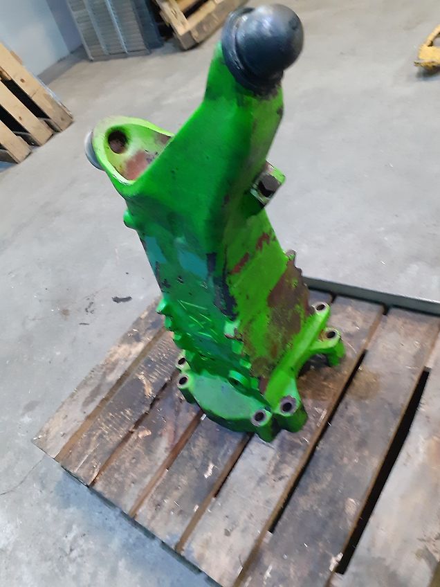 Merlo 28.7 (Spare part/Reservedel/Ersatzteil)
