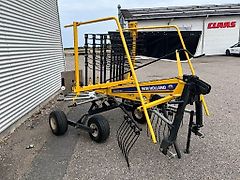 New Holland Prorotor 450