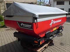 Kverneland EXACTA CL Geospread