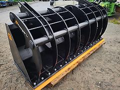 Alö Powergrab L+ 260