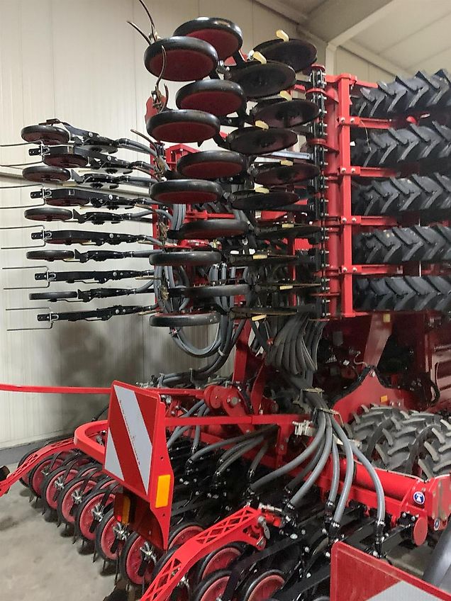 Horsch Pronto 6 DC VF-Maschine