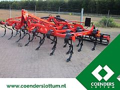 Kubota CULTIVATOR CU1500F