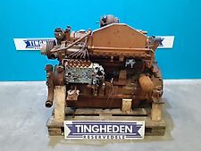 Valmet 634 DSBIEL (Spare part/Reservedel/Ersatzteil)