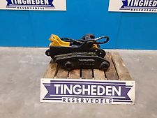 JCB 4CX (Spare part/Reservedel/Ersatzteil)