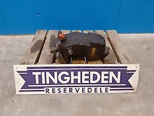 Massey Ferguson 40 (Spare part/Reservedel/Ersatzteil)