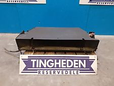 Fendt 8350 (Spare part/Reservedel/Ersatzteil)