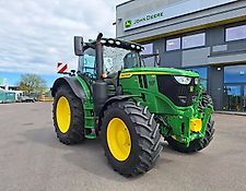 John Deere 6R 175 John Deere 6R 175