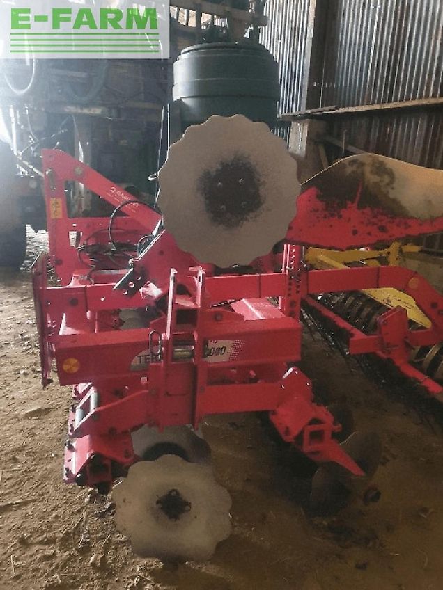 Pöttinger terradisc 3000