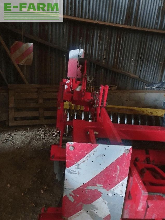 Pöttinger terradisc 3000